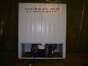Mni câmara frigorífica para ensaios climaticos, temperatura de +2ºC até +80C