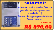 Alltemp - Alarme de temperatura